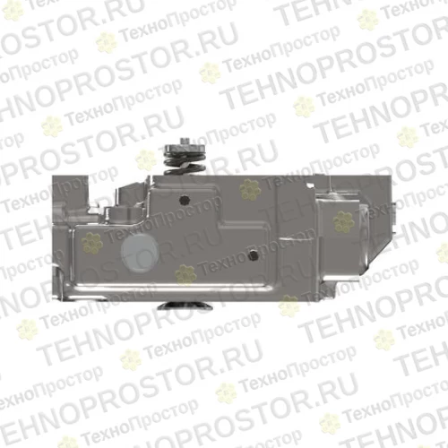 Головка блока цилиндров, Cylinder Head, With Valves RE57489 