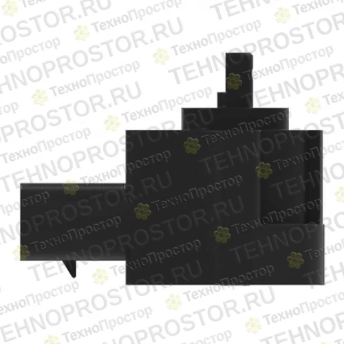 Датчик, Sensor, Dual Output Rotary Position RE575331 