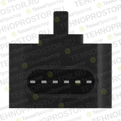 Датчик, Sensor, Dual Output Rotary Position RE575331 
