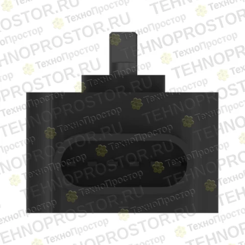 Датчик, Sensor, Dual Output Rotary Position RE575334 