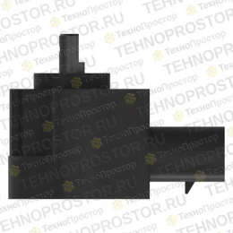 Датчик, Sensor, Dual Output Rotary Position RE575334