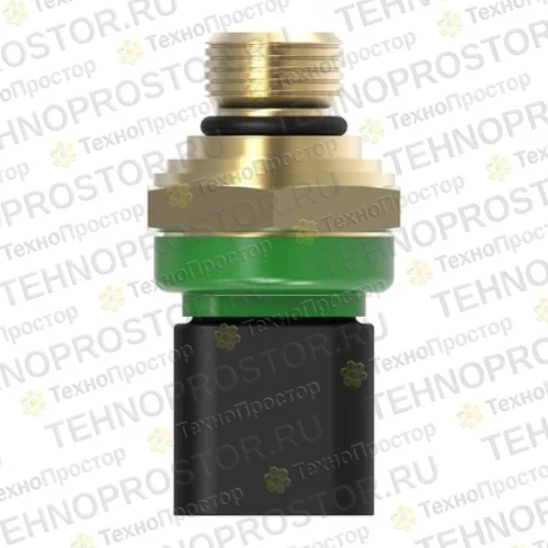 Датчик давления, Pressure Sensor, Cankcase W/ Boot RE575415 
