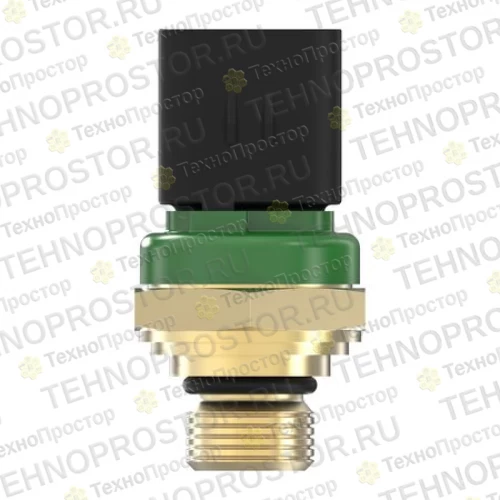 Датчик давления, Pressure Sensor, Cankcase W/ Boot RE575415 