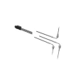 Датчик температуры, Temperature Sensor, Doc/dpf/scr 800 RE575420 