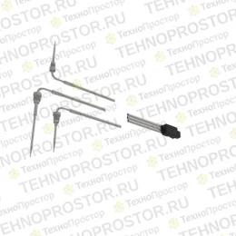 Датчик температуры, Temperature Sensor, Doc/dpf/scr 800 RE575420