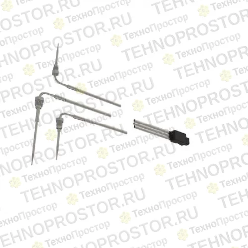 Датчик температуры, Temperature Sensor, Doc/dpf/scr 800 RE575420 