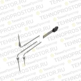 Датчик температуры, Temperature Sensor, Doc/dpf/scr 800 RE575420