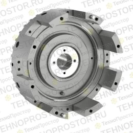 Барабан, Drum, Pto Clutch, With Pins RE575879