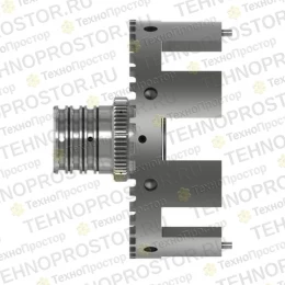 Барабан, Drum, Pto Clutch, With Pins RE575879