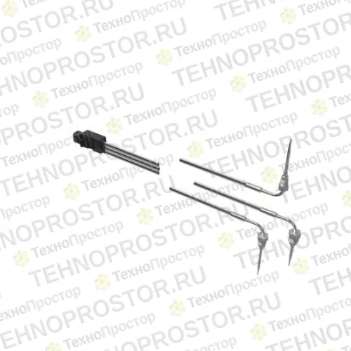 Датчик температуры, Temperature Sensor, Doc/scr (no Dpf RE576042 