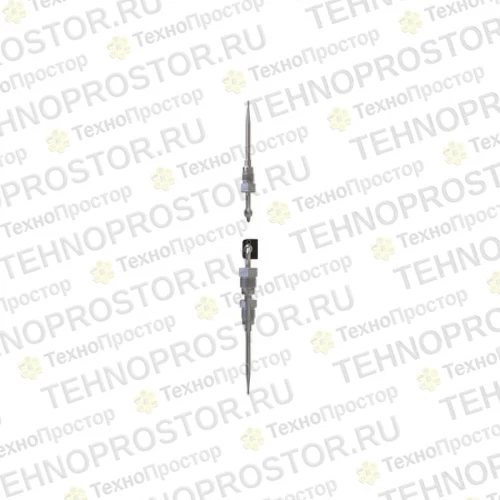Датчик температуры, Temperature Sensor, Doc/scr (no Dpf RE576042 