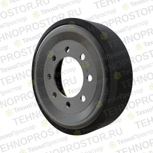 КОЛЕСО, Wheel, Midroller, Narrow, Polyuret RE576549 