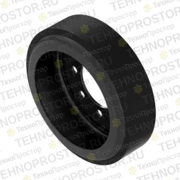 КОЛЕСО, Wheel, Midroller, Narrow, Polyuret RE576549 