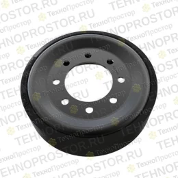 КОЛЕСО, Wheel, Midroller, Narrow, Polyuret RE576549 