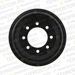 КОЛЕСО, Wheel, Midroller, Narrow, Polyuret RE576549 