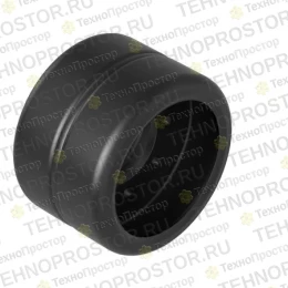 КОЛЕСО, Wheel, Midroller, Wide, Pu, Gen2 RE576550 