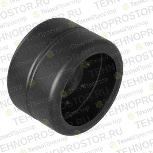 КОЛЕСО, Wheel, Midroller, Wide, Pu, Gen2 RE576550 