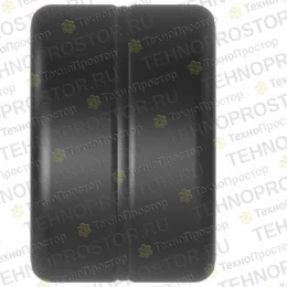 КОЛЕСО, Wheel, Midroller, Wide, Pu, Gen2 RE576550 