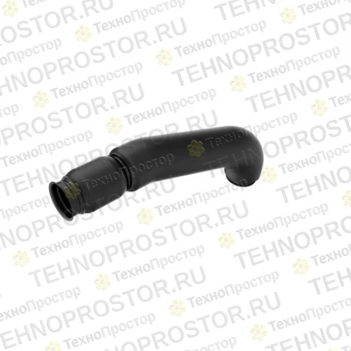 Выхлопная труба, Exhaust Pipe, Flexible Exhaust, Tur RE577172 