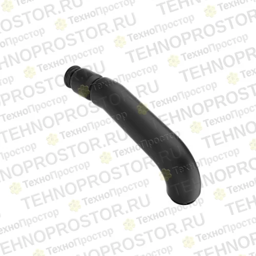 Выхлопная труба, Exhaust Pipe, Flexible Exhaust, Tur RE577172 