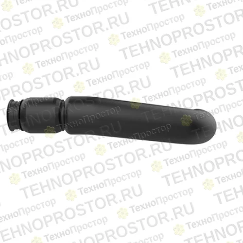Выхлопная труба, Exhaust Pipe, Flexible Exhaust, Tur RE577172 