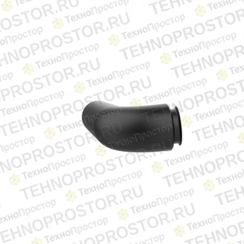 Выхлопная труба, Exhaust Pipe, Flexible Exhaust, Tur RE577172 
