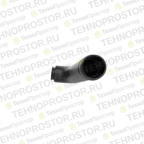 Выхлопная труба, Exhaust Pipe, Flexible Exhaust, Tur RE577172 