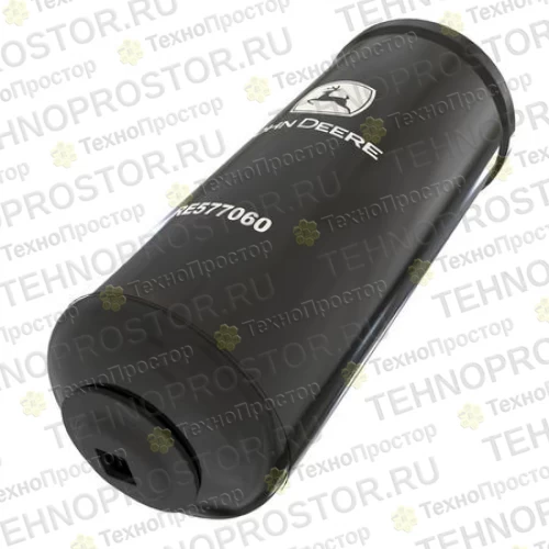 Гидравлический фильтр, Hydraulic Filter RE577250 