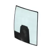 Ветровое стекло, Windshield, 9rx, Laminated W/ Heat RE577272 