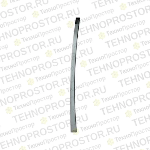 Ветровое стекло, Windshield, 9rx, Laminated W/ Heat RE577272 