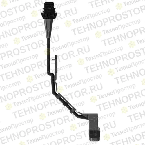 Виско-привод вентилятора, Viscous Fan Drive RE577314 