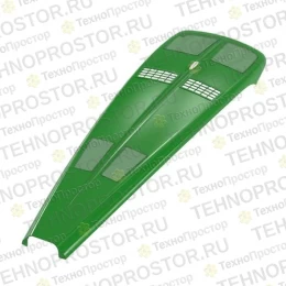 Капот, Hood, Top Assembly RE577421 
