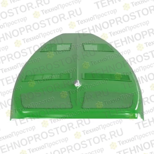 Капот, Hood, Top Assembly RE577421 