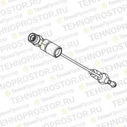 Контрольный клапан, Control Valve, Valve, Expansion RE577432 