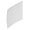 Ветровое стекло, Windshield, 9r Wheel, Laminated W/ RE577833 