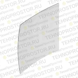 Ветровое стекло, Windshield, 9r Wheel, Laminated W/ RE577833 