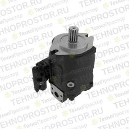 Гидравлический насос, Hydraulic Pump, 85cc Piston Pump RE579066