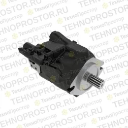 Гидравлический насос, Hydraulic Pump, 85cc Piston Pump RE579066