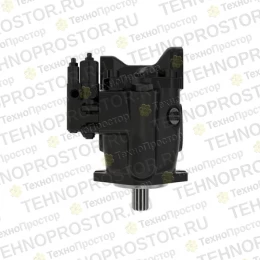 Гидравлический насос, Hydraulic Pump, 85cc Piston Pump RE579066
