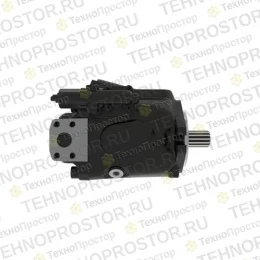 Гидравлический насос, Hydraulic Pump, 85cc Piston Pump RE579066