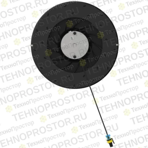 Вентилятор, Fan, Pressurizer RE579366 