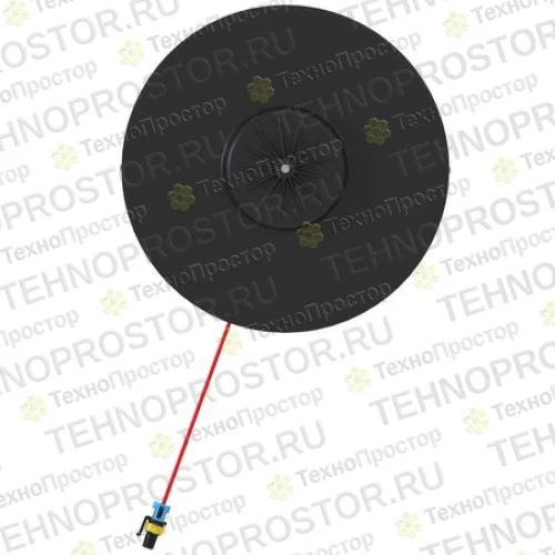 Вентилятор, Fan, Pressurizer RE579366 