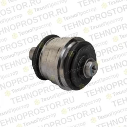 Шаровое соединение, Ball Joint, Ils Assembly With Boots RE580643 