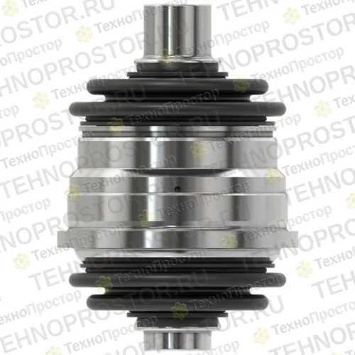 Шаровое соединение, Ball Joint, Ils Assembly With Boots RE580643 