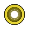 КОЛЕСО, Wheel, 9rx Idler Standard Duty RE581208 