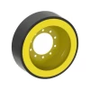 КОЛЕСО, Wheel, 9rx Idler Standard Duty RE581208 