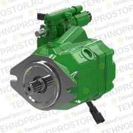 Гидравлический насос, Hydraulic Pump, 15l Fan Drive RE581500 