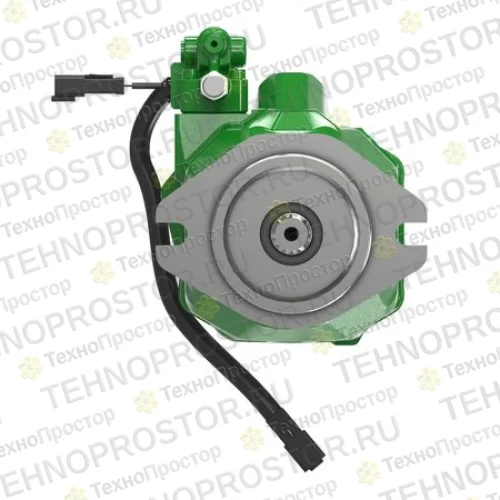 Гидравлический насос, Hydraulic Pump, 15l Fan Drive RE581500 