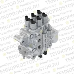 Электро-гидр. проп. клап., Elec-hyd Proportional Valve, 105lpm RE581524 