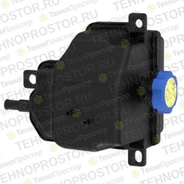 Бак, Tank, Deaeration Tank Assembly RE582551 